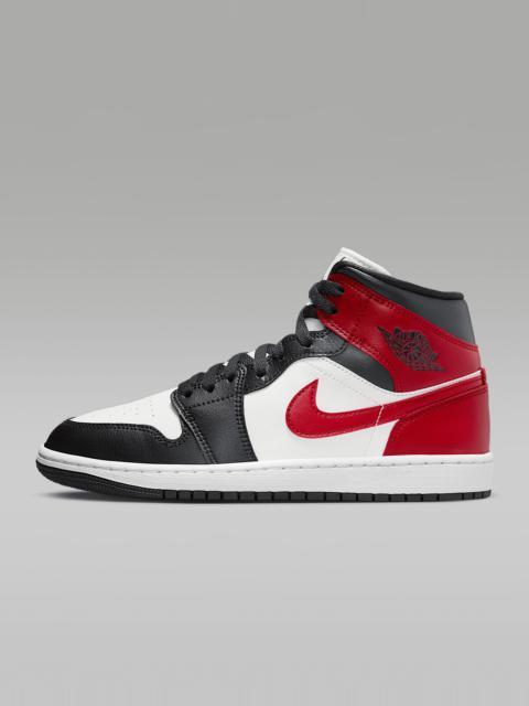 Jordan Air Jordan 1 Mid Women's Shoes