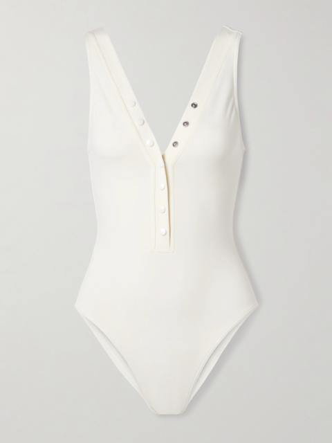 ERES Les Essentiels Icone Swimsuit