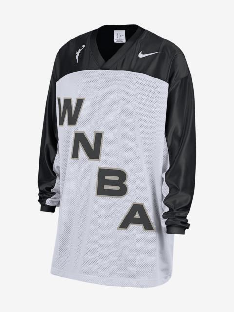 Nike Team 13 Women's Nike WNBA Long-Sleeve Top