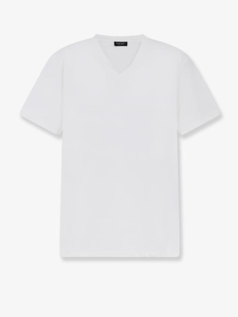 GUCCI Gucci Modal Blend T-Shirt White Men