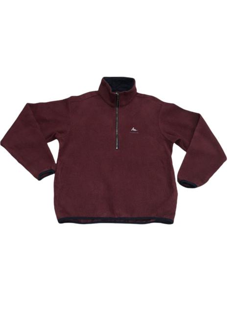 Other Designers Gregory Japan - Gregory Half Zip Fleece