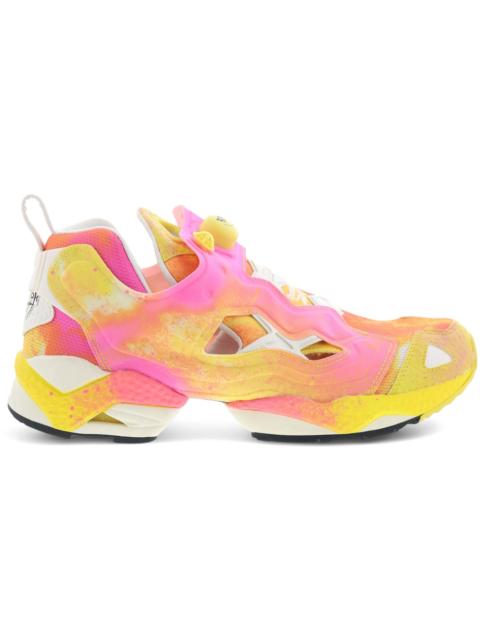 Reebok Reebok Instapump Fury Smiley 50th Anniversary