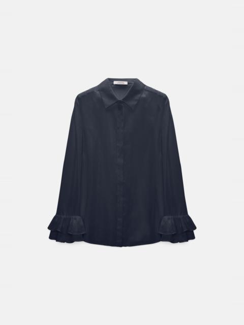 DOROTHEE SCHUMACHER PLAYFUL VOLUMES blouse