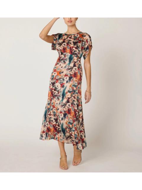 Cleobella GIA ANKLE DRESS | TAMAYO