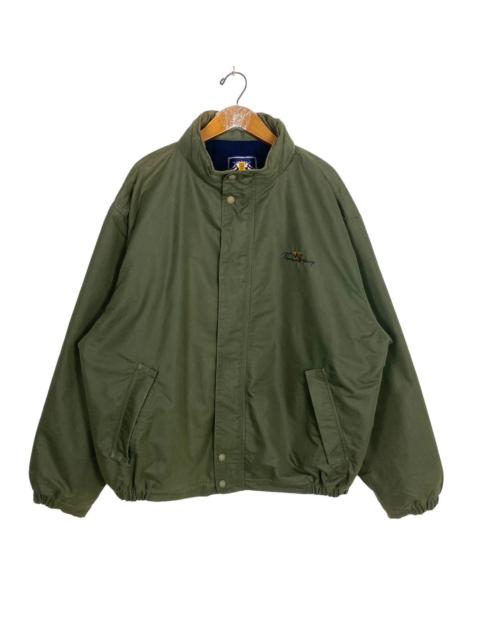 Burberry Rare‼️ Thomas Burberry Jacket Hoodie