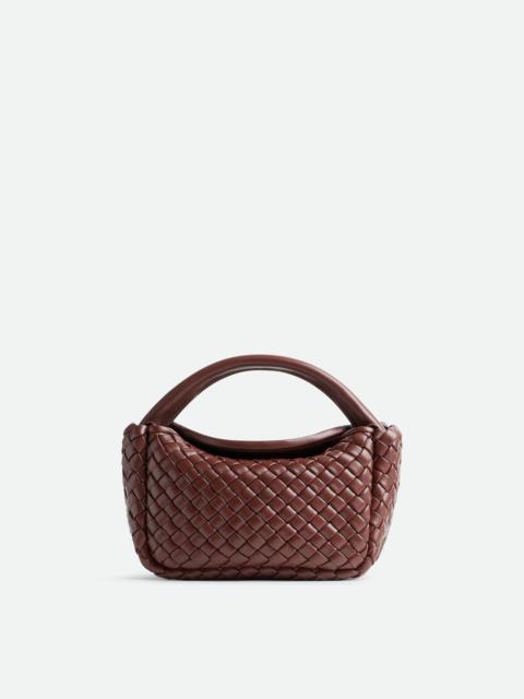 Bottega Veneta Small Cobble Top Handle