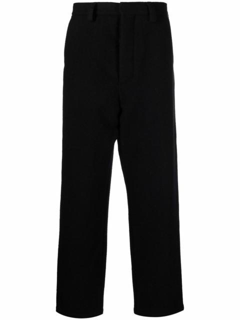 AMI Paris Ami Paris Wool Pants
