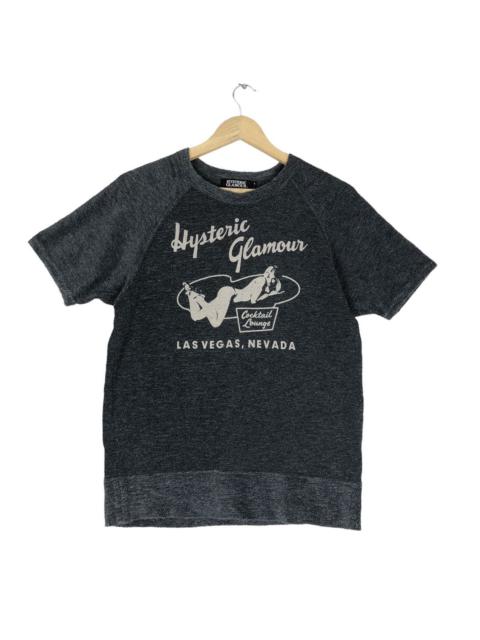 Hysteric Glamour 💯Hysteric Glamour Tshirt