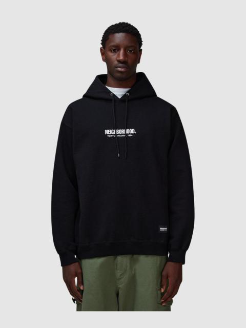 NEIGHBORHOOD Solid sweat hoodie