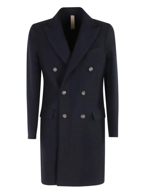 Other Designers ELEVENTY - Eleventy Men Double-Breasted Jacket