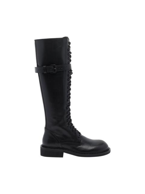 Ann Demeulemeester Ann Demeulemeester Women Danny Boots