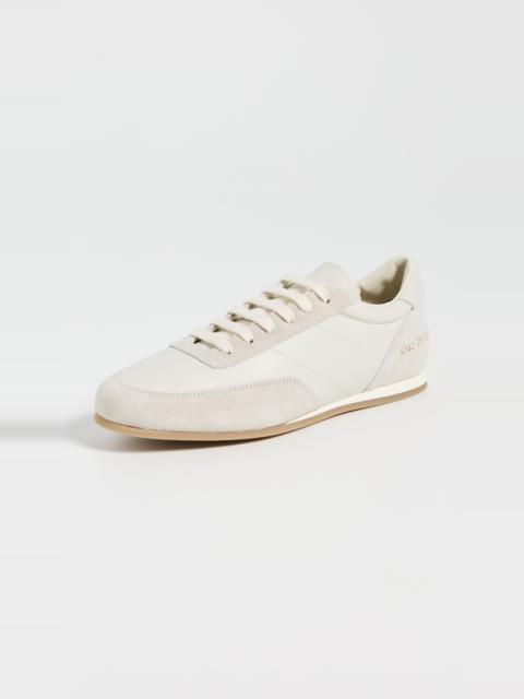 Common Projects Minimal Runner Sneakers