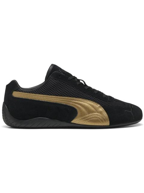 PUMA Puma Speedcat Premium Black Gold
