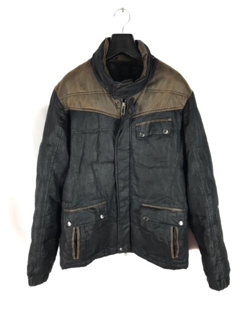 Other Designers Takeo Kikuchi - TAKEO KIKUCHI BATTING DOWN JACKET