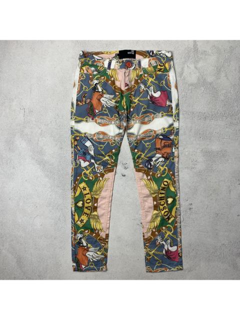Moschino Love Moschino Trouser Pants