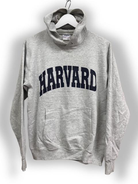 Other Designers Champion × Vintage - Vintage 1980s Harvard Jumper Sweater Champion Club