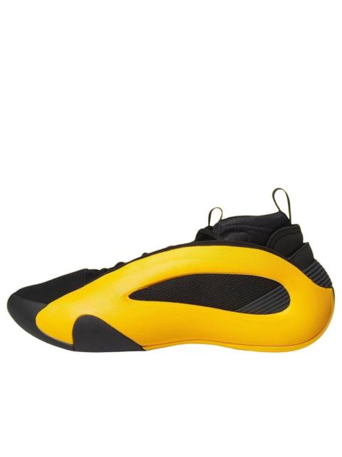 adidas adidas Harden Vol. 8 'Core Black Yellow' IG6589