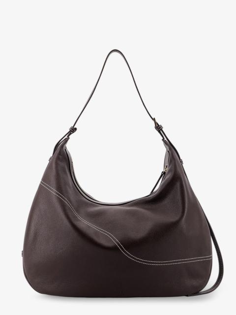 Other Designers Atp Atelier Potenza Leather Shoulder Bag