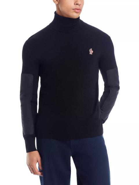 Moncler Turtleneck Sweater