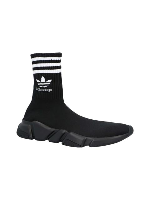 BALENCIAGA Balenciaga Men's Polyester x adidas Speed Trainer (Authentic Pre-Loved)