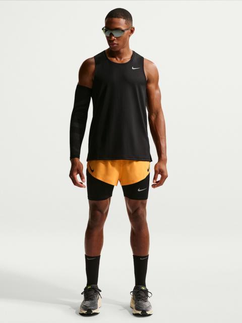 Nike Nike AeroSwift Men's Dri-FIT ADV 2" Brief-Lined Running Shorts