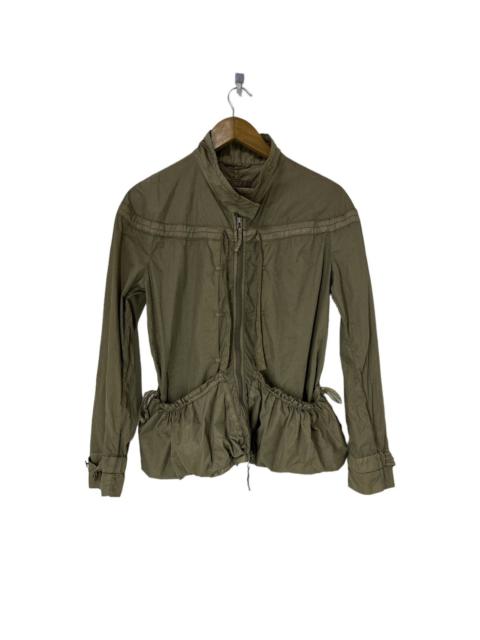 Other Designers Marithe + Francois Girbaud - Le Casual De MFG Light Jacket Design