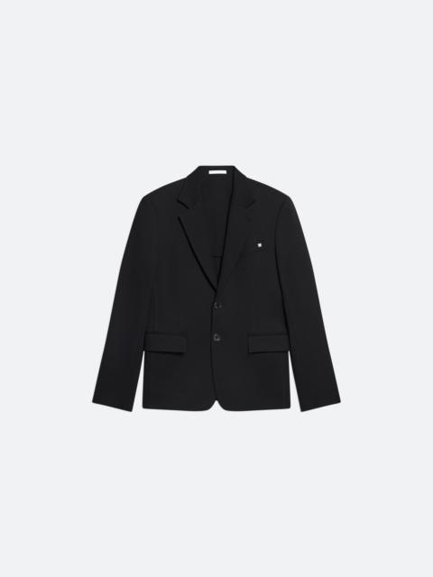 Helmut Lang ZIP CLASSIC BLAZER