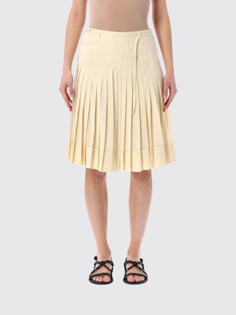 LOW CLASSIC Skirt woman Low Classic