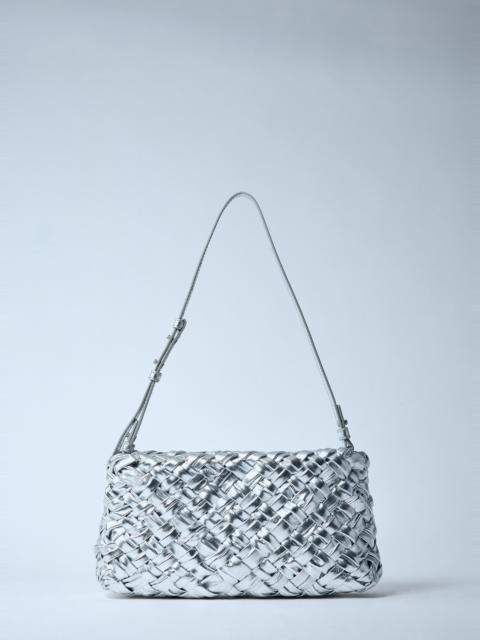 Bottega Veneta Kalimero Cha-Cha Shoulder Bag