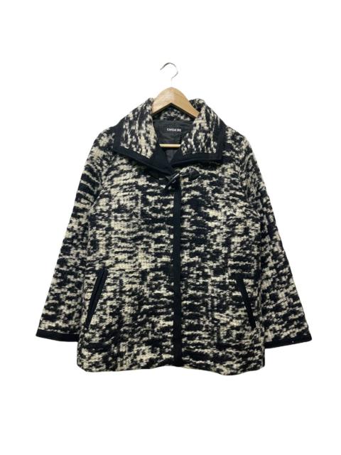 Other Designers Vintage - 🔥RARE🔥KANSAI BIS COLLECTION NICE JAKCKET
