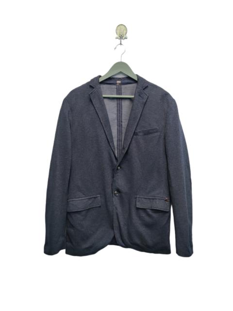 Other Designers Zara - ZARA BLAZER JACKET (T136)