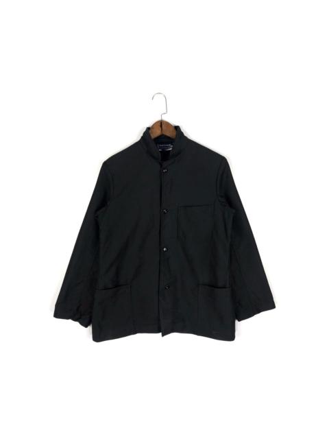 Other Designers Vetra Melton Collar Workwear Jacket