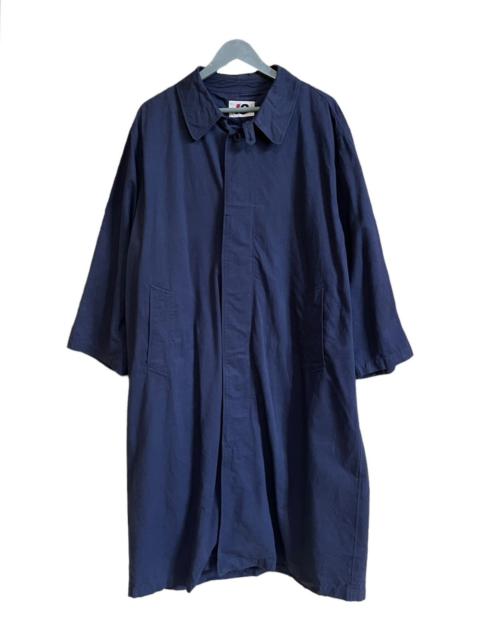 Other Designers IS by Issey Miyake Trench Jacket