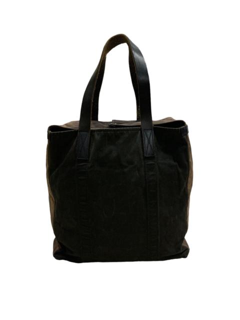 VINTAGE 53225320 COMME DES GARCONS X PORTER SHOULDER BAG