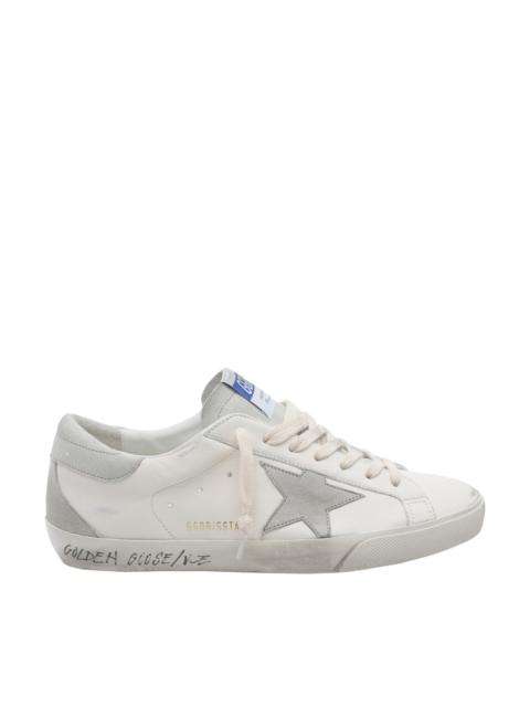 Golden Goose Golden Goose Men Super-Star Sneakers