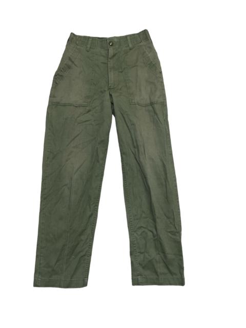 Other Designers Vintage - Vintage OG 107 Fatigue Pants
