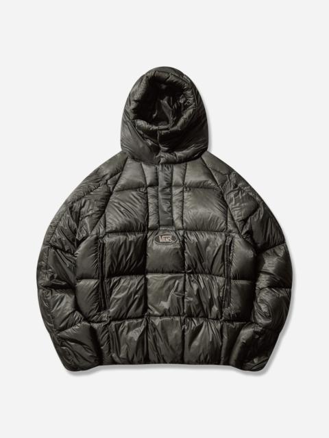 Vans Act of Disagreement Puffer Anorak Unexplored