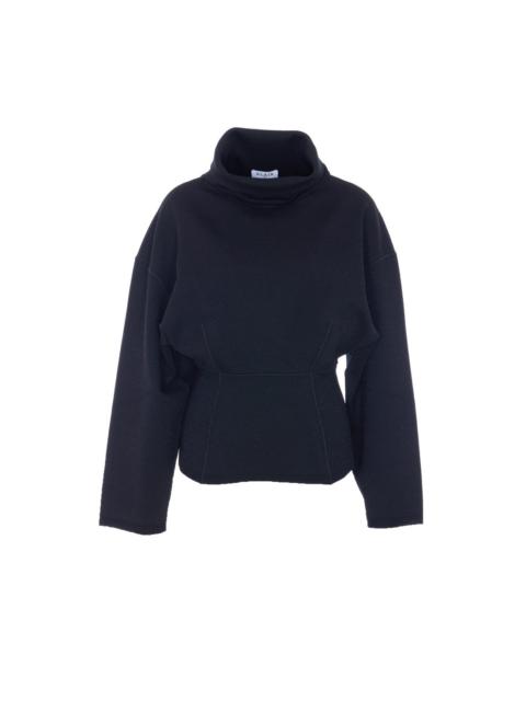 Alaïa Alaia Women Seam Jumper