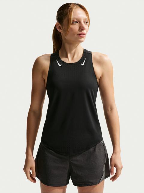 Nike Nike AeroSwift Women's Dri-FIT ADV Running Singlet