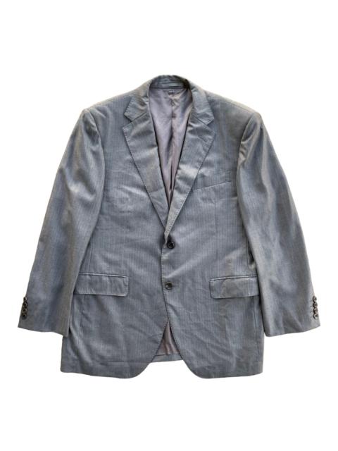 Loro Piana 💥 Loro Piana Button Linen Blazer Coat Jacket
