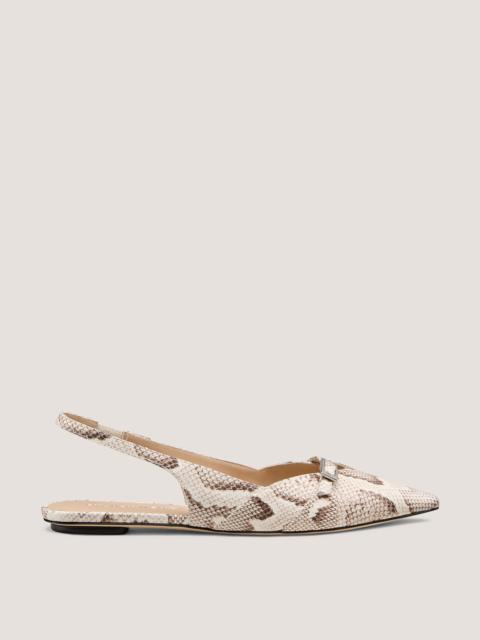 Stuart Weitzman GEORGIE SLINGBACK