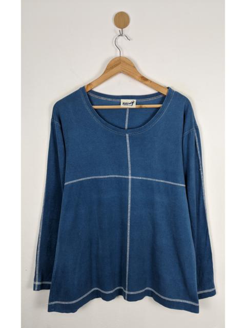 Other Designers Issey Miyake - Hai Sporting Gear Issey Miyake shirt