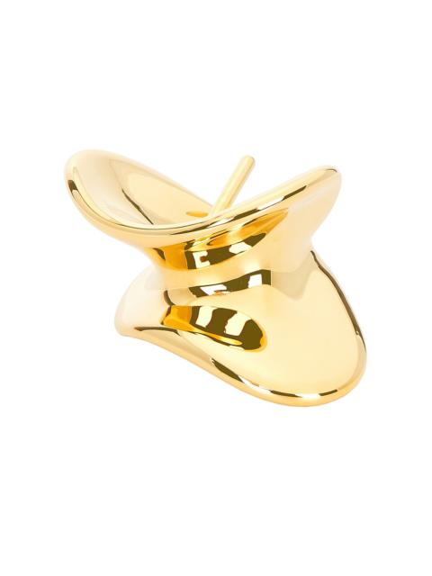 KHAITE Shadow Hair Cuff