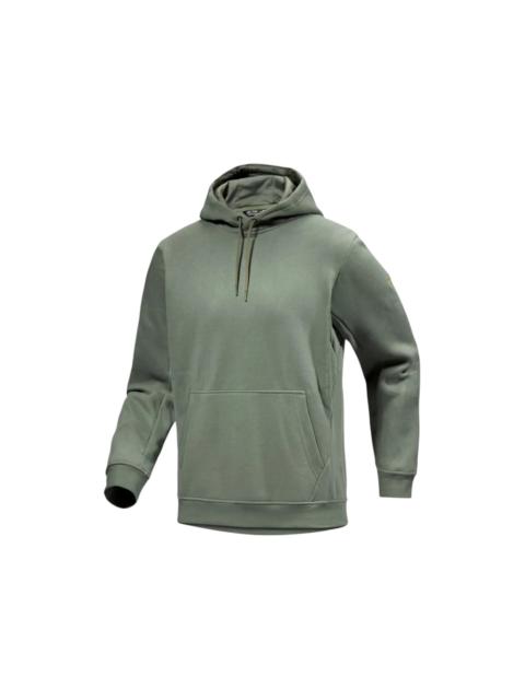 Arc'teryx Arc'teryx Emblem Fleece Hoodie Forage