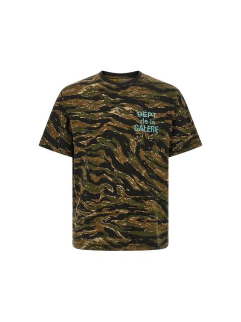 GALLERY DEPT. Gallery Dept. Green T-Shirts & Vests - T-Shirts Men