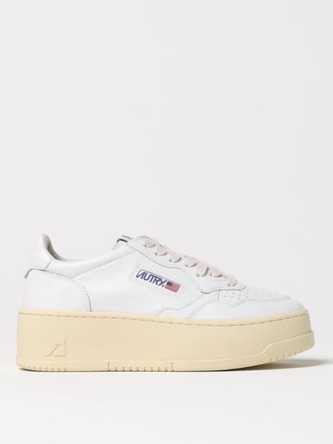 AUTRY Sneakers woman Autry