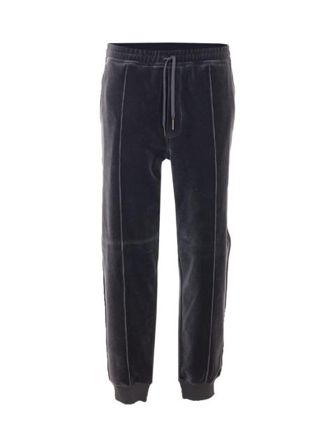 TOM FORD Velour Jogger Pants