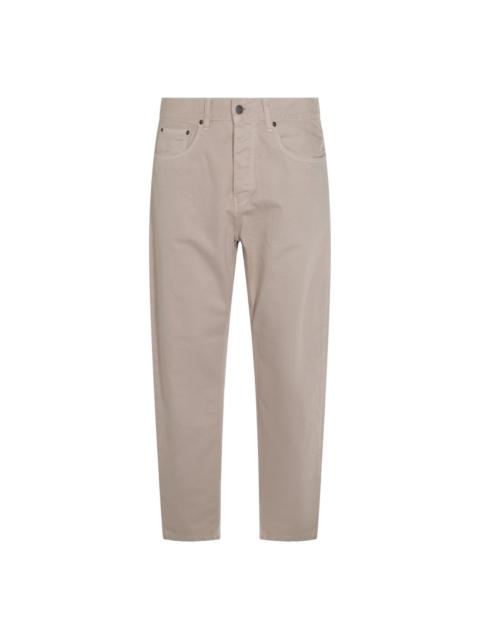 Carhartt straight-leg trousers