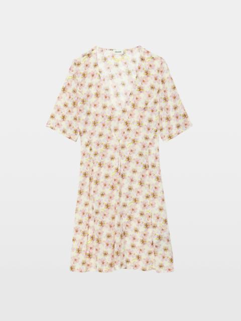 Zadig & Voltaire Rodalas Dress