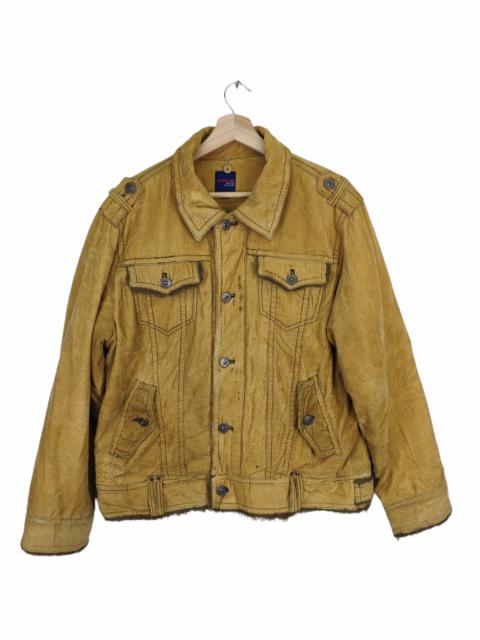Other Designers Vintage - OFFER 💥 Vintage Corduroy Jacket Button Up